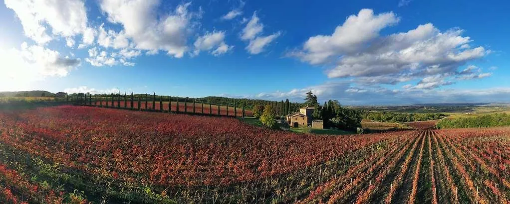 Relais Villa Grazianella | Una Esperienze 아쿠아비바