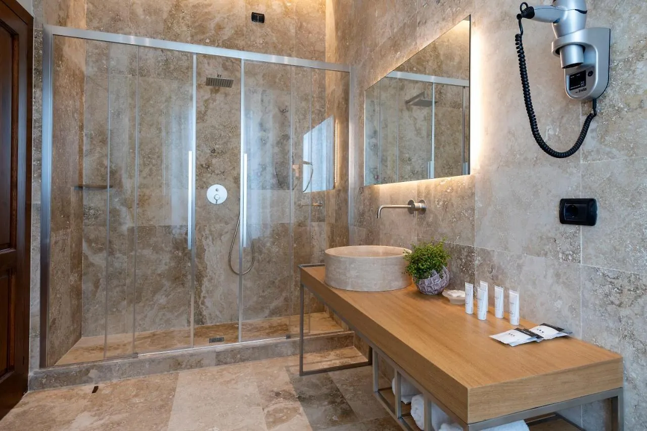 Relais Villa Grazianella | Una Esperienze Acquaviva