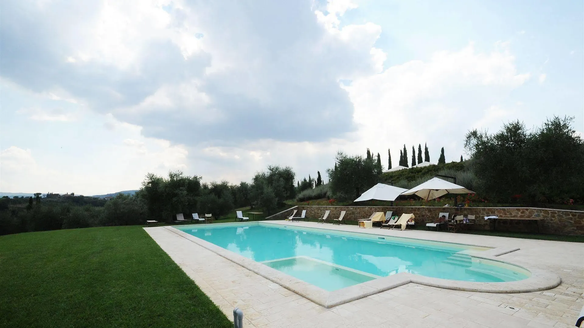 Farm stay Relais Villa Grazianella | Una Esperienze Acquaviva