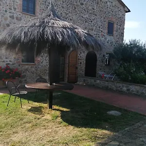Casa rural Relais Poggio Al Vento, Pomarance