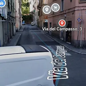 The Cat's Génova