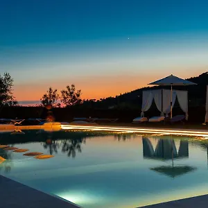 Séjour à la ferme Borgo I Vicelli Adults Only Relais, Bagno a Ripoli