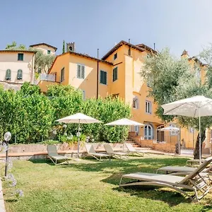 Сasa de vacaciones Il Borgo Degli Agrumi, Uzzano