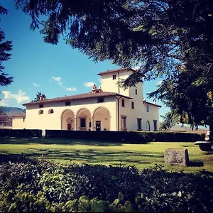 Farm stay Castello Pomino, Rufina