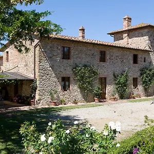 Agroturismo Agriturismo Cignan Rosso, Castellina in Chianti