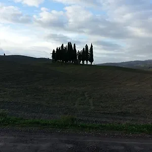Apartamento Passaggio In Val D' Orcia, Torrenieri