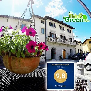 Apartamento Think Green, Vico dʼElsa