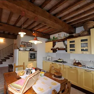 Casa rural Podere Casalsole, Certaldo