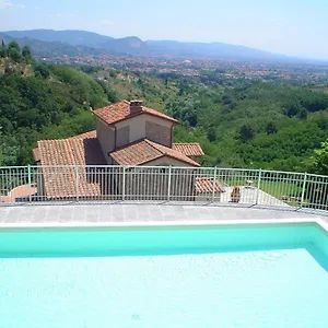 Farm stay La Piana, Borgo a Buggiano