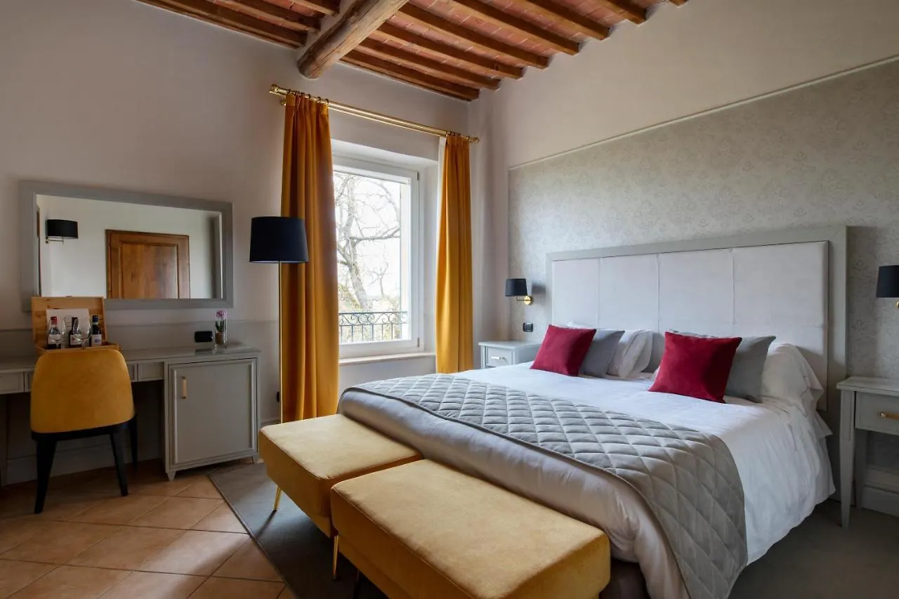 Agroturismo Relais Villa Grazianella | UNA Esperienze Acquaviva