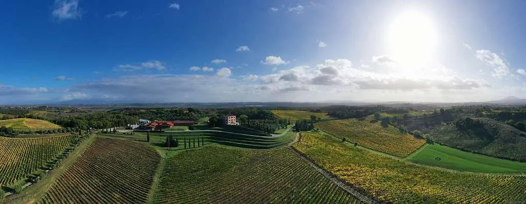 Relais Villa Grazianella | Una Esperienze Acquaviva  Italy