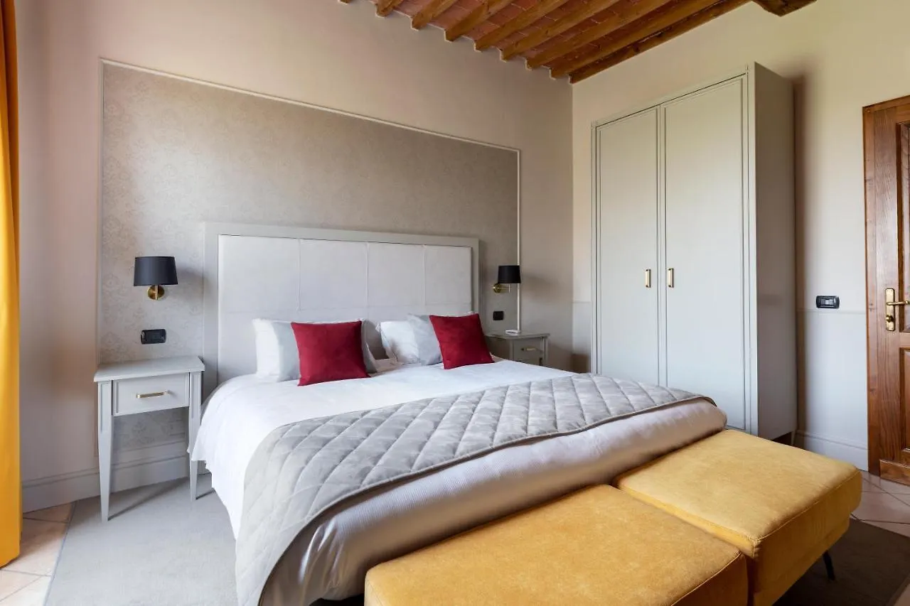 Relais Villa Grazianella | UNA Esperienze Acquaviva  0*, Acquaviva (Montepulciano)