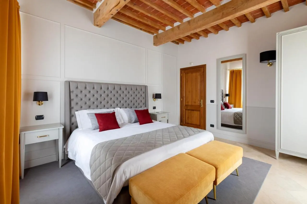 Agroturismo Relais Villa Grazianella | UNA Esperienze Acquaviva