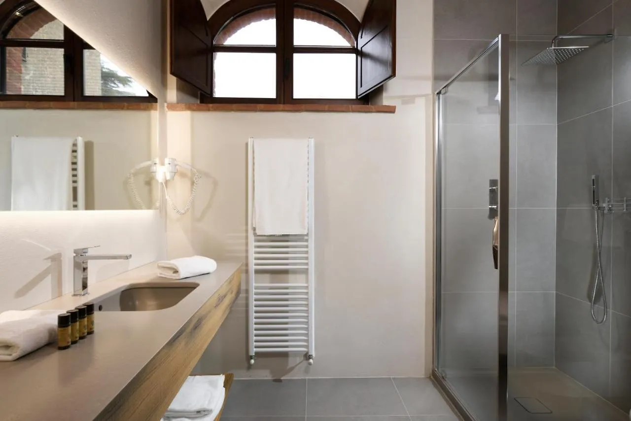 Relais Villa Grazianella | UNA Esperienze Acquaviva  Acquaviva (Montepulciano)
